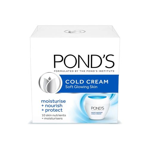 Ponds Cold Crem