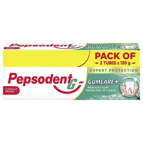 Pepsodent Gum Care 70 G