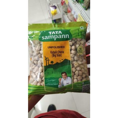 Tata Kabuli Chana 500 G