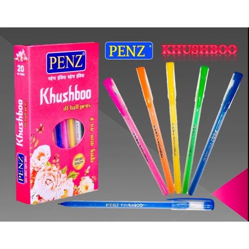 Pro Khushboo Pens Set