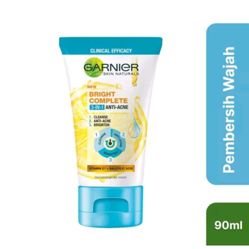 Newgarnier 90 Ml