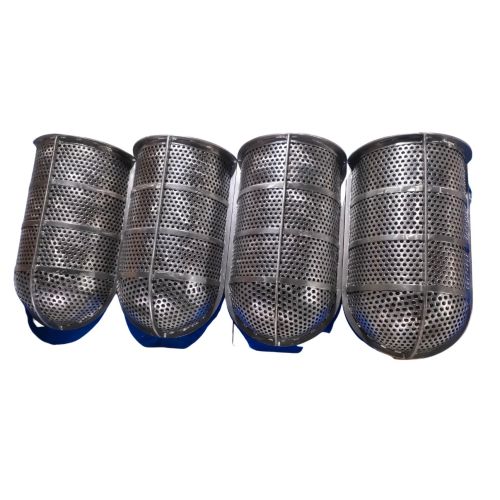 Kvt Stainer Steel