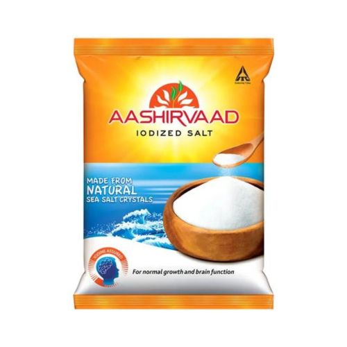 Aashirvad Salt 1 Kg