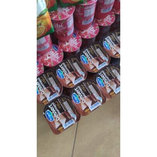 Dairy Milk Choco 5.8 G