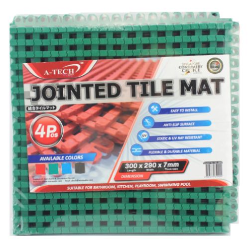 Green Mat 4/2