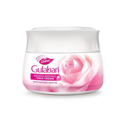 Dabur Gulabari Cream 30 Ml