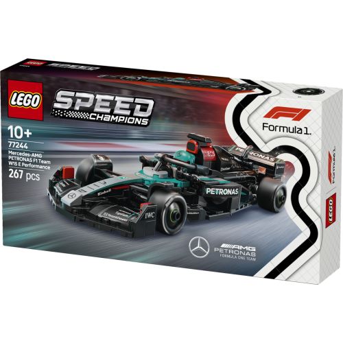 Car Formula