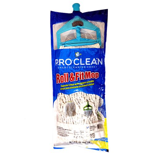 Roll &amp; Fit Mop