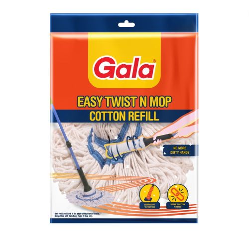 Easy Twist Mop