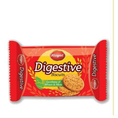 Royal -g Biscuit 350 G