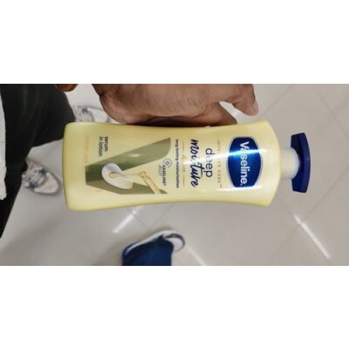 Vaseline Deep Moisture 20 Ml