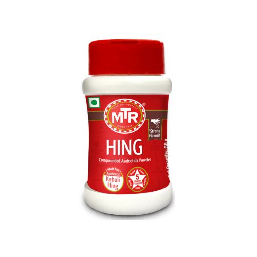 Mtr Hing Pwder 50 G