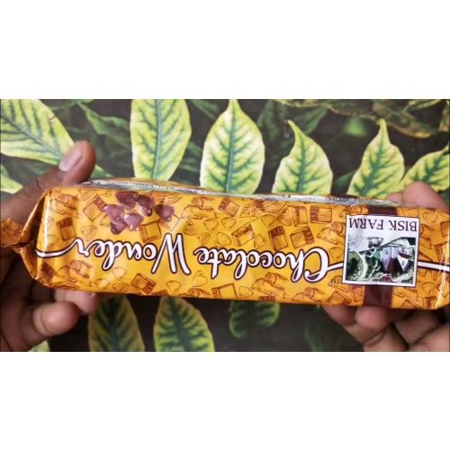 Bisk Farm Choco Woder