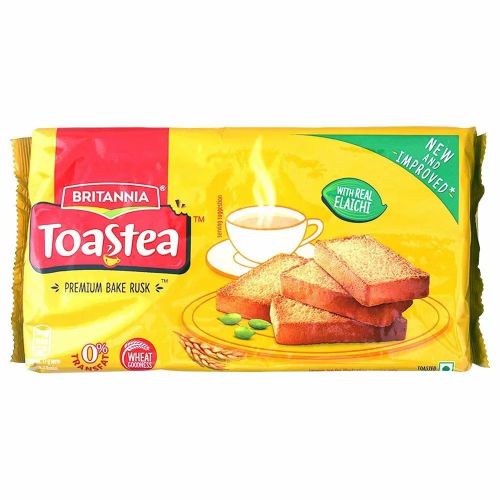 Britannia Toastea 54 G