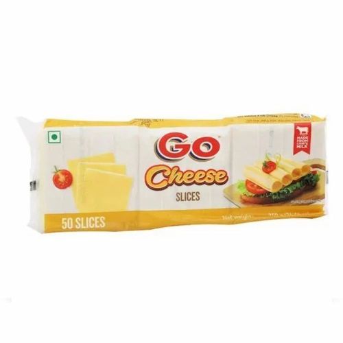 Go Cheeseslice 100 G