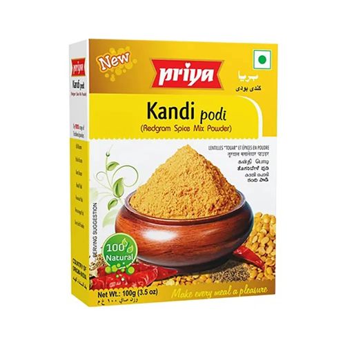 Priya Kandipodi 100 G