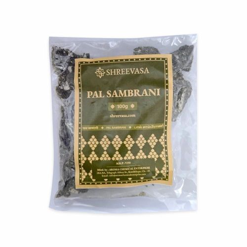 Shivam Sambrani Powder