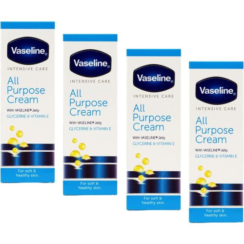 Vaseline Intnfair 40 Mlb.l