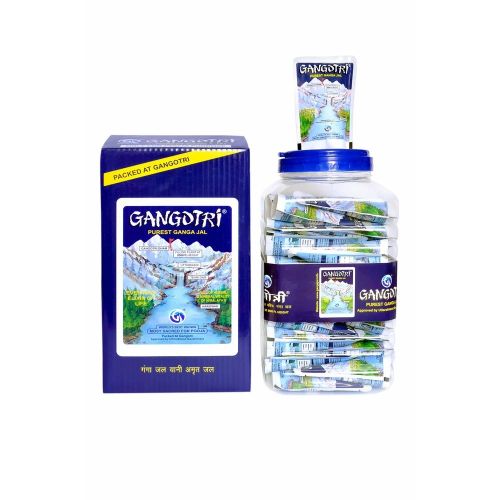 Gangothri Gangajal 100 Ml