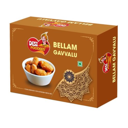 Bellam 500 G Aprox