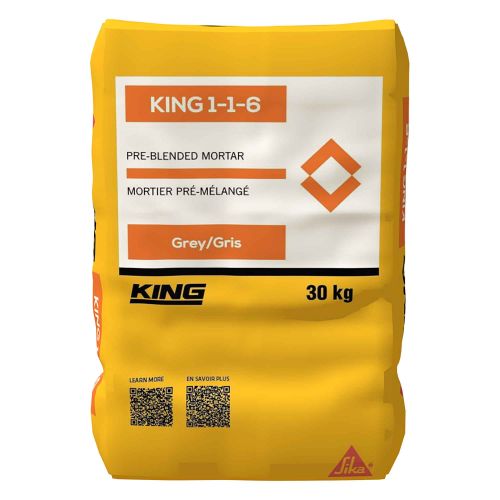 G -PET Bottle Steel King 100 Ml 1*6