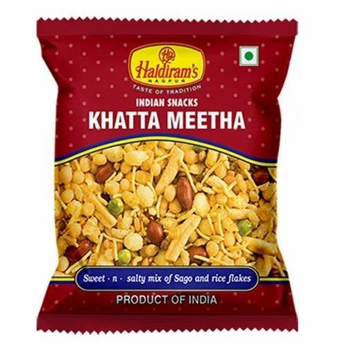 Haldirams Khata Meeta 30 G