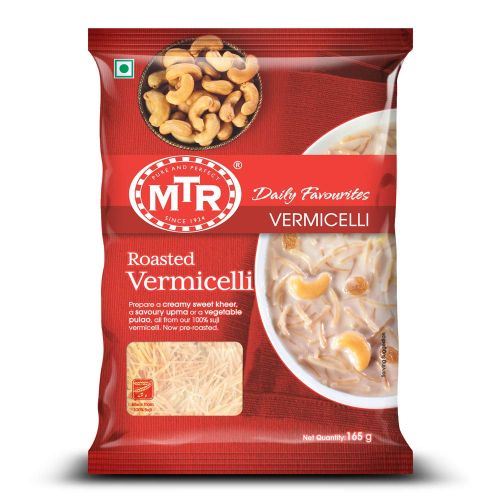 Mtr R Vermicelli 165 G