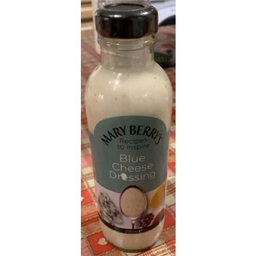 Blue Berry -600 Ml
