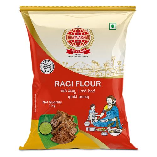 Sri Laxmi Ragi Floor 1 K