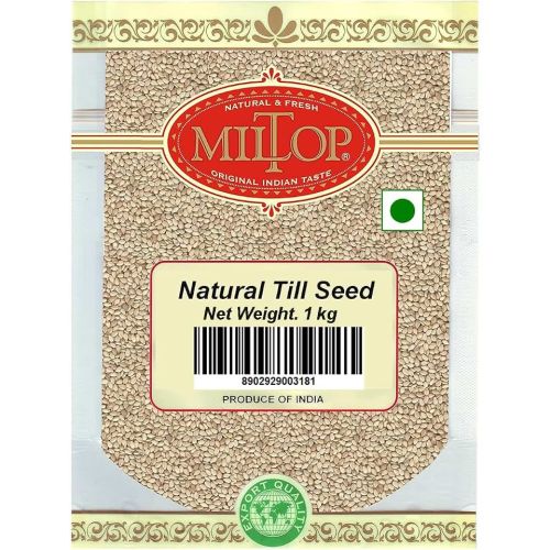 Nuvvulu Loose 1 Kg