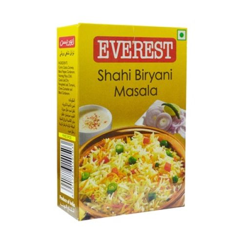 Everestgrm Msla 50 G