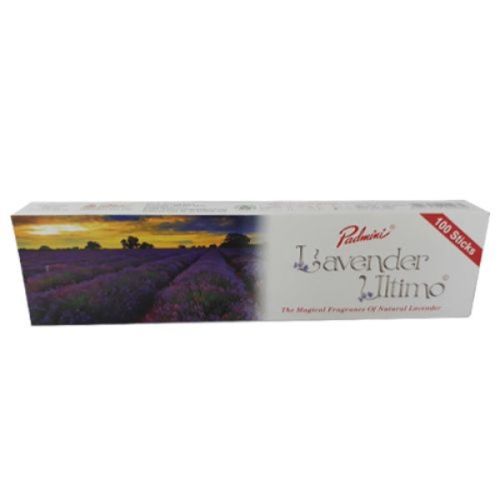 Padmini Lavender Insence 100 Stk