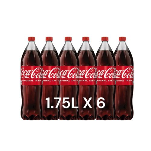Cocacola 1.75