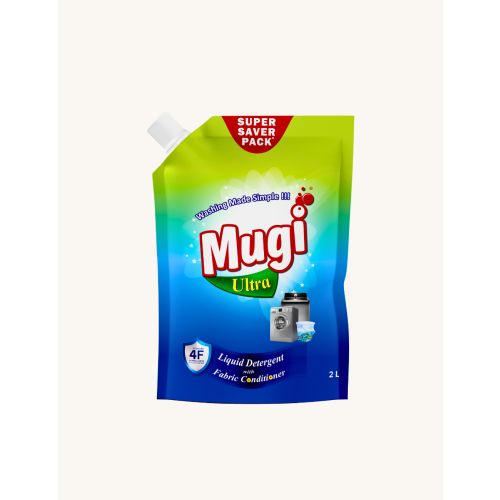 Mugi Ultra 50 Ml
