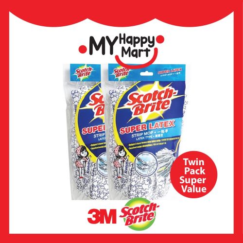 Scotch Brite Super Value
