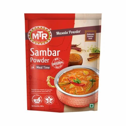 Mtr Sambar 8 G