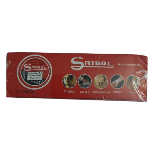 Saibol