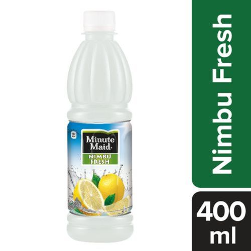 Minutemaidnimbu 400 Ml