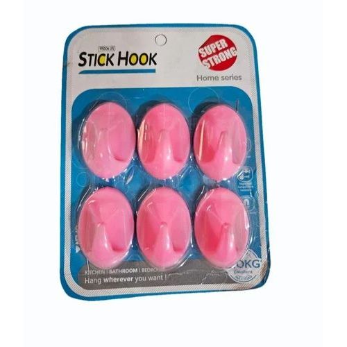 Stick Hook 6 Set