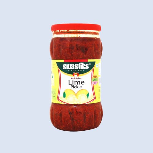Swastik Lime Pkle 1 Kg