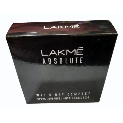 Lakme Absolute Campact