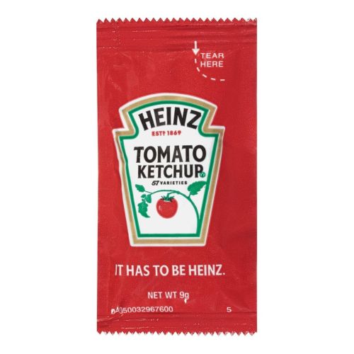 Heniz Tomato Ketchup