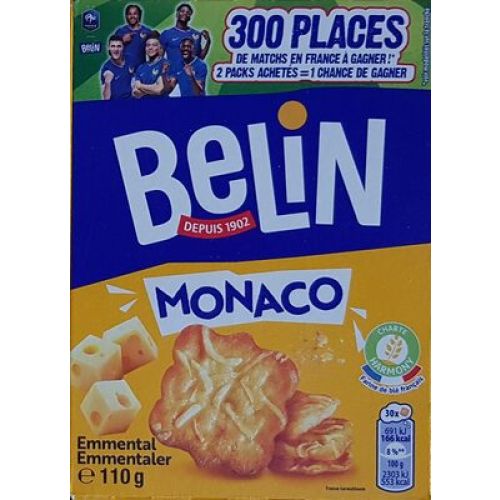 Monaco 200 G