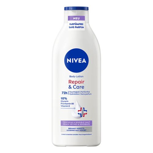 Nivea Body Lotion E.wtng 200 Ml