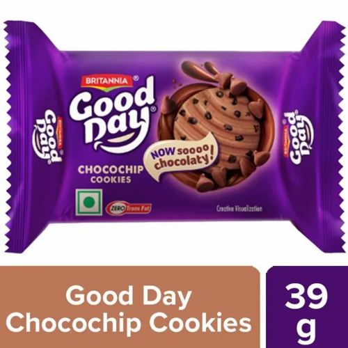 Britannia Choco Chip Biscuit