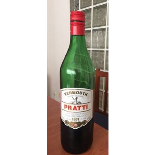 Pratti 250 G