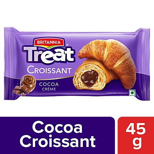 Britannia Coca Creme Cake