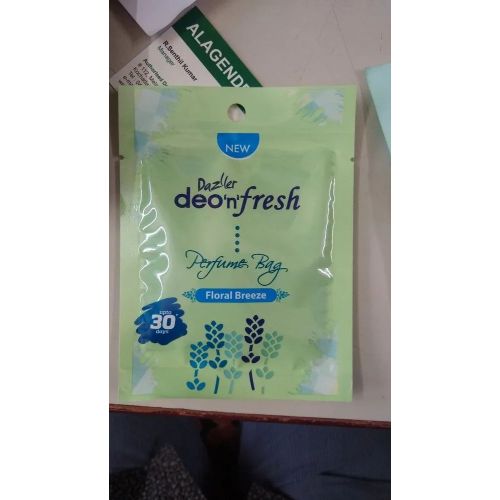 Deon Fresh Rose Air Fresh