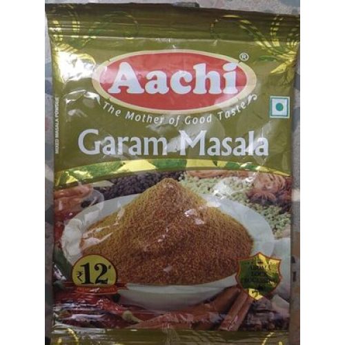 Aachi Garam Masala 100 G