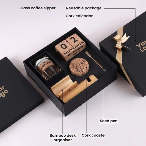 Big Boss Gift Set